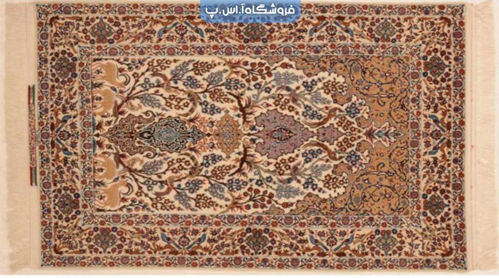 انواع فرش ایرانی