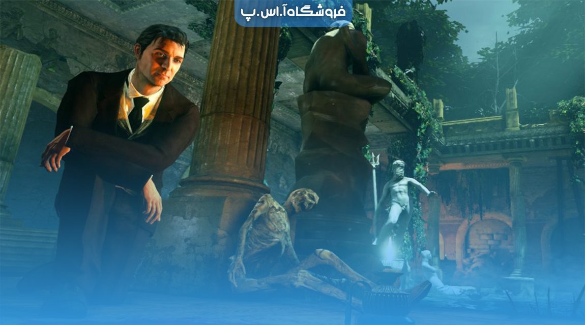 بهترین بازی کارآگاهی در PS4 و PS5