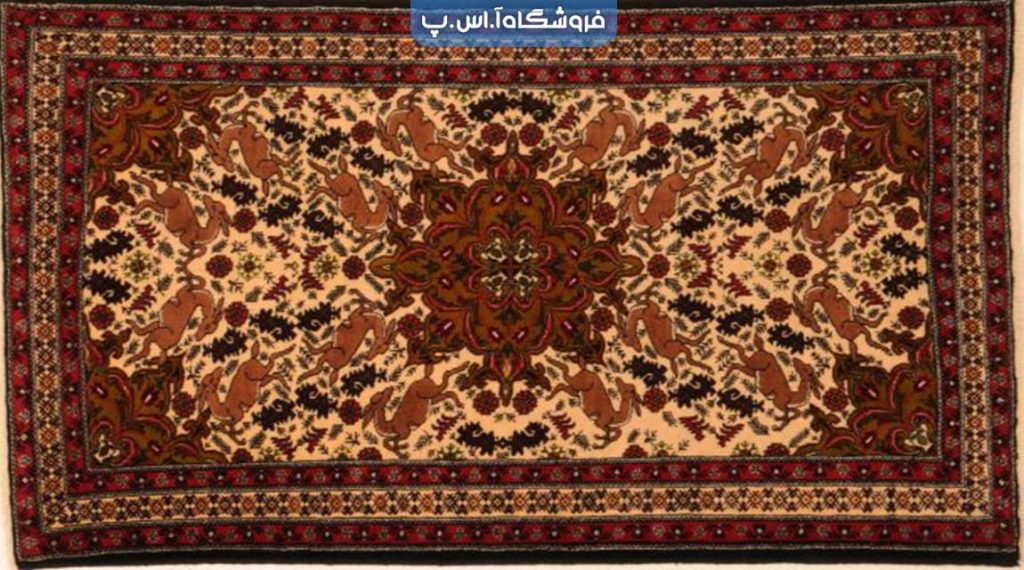 فرش ایرانی