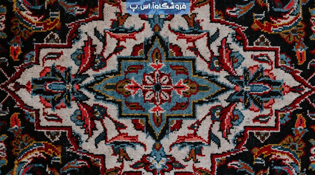 علت شهرت فرش تبریز