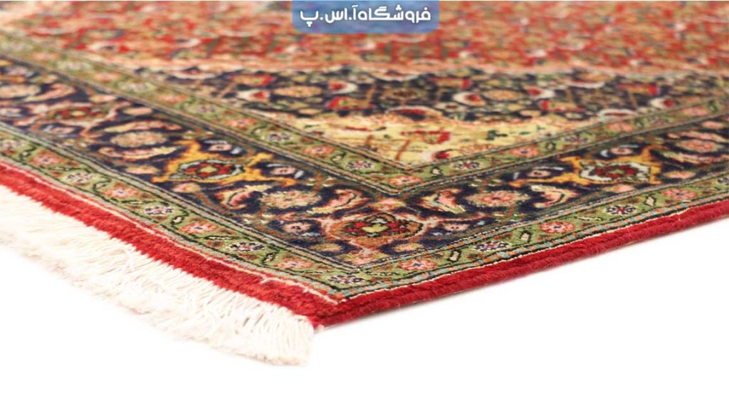 علت شهرت فرش تبریز