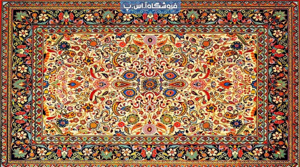 شهرت فرش تبریز