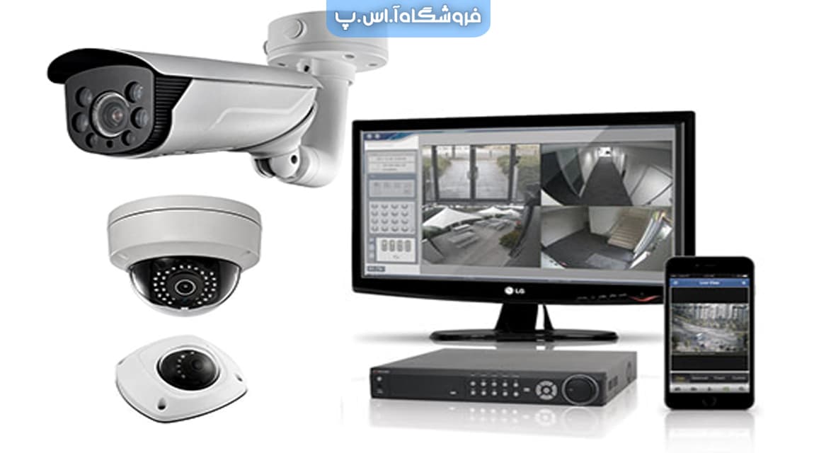 تصویر داخلی2 تجهیزات امنیتی