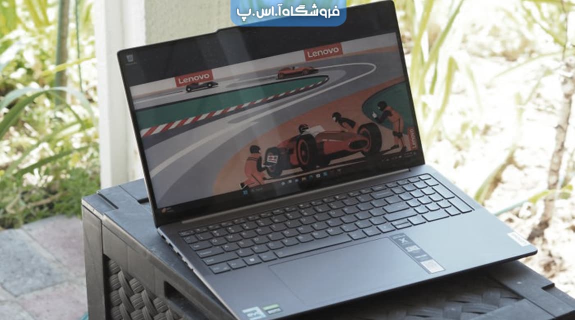 تصویر داخلی2 لپتاپ لنووا
