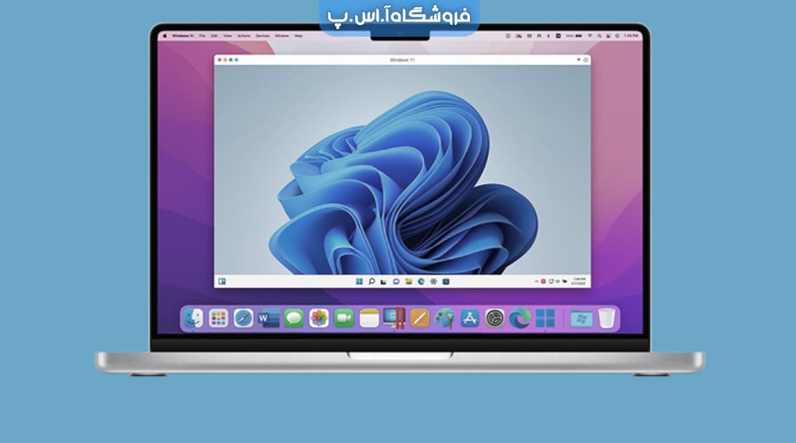 تصویر داخلی7 برنامه های مک