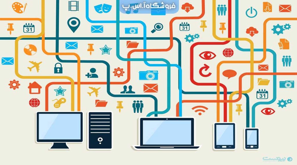 درباره شرکت شاتل چه میدانید؟