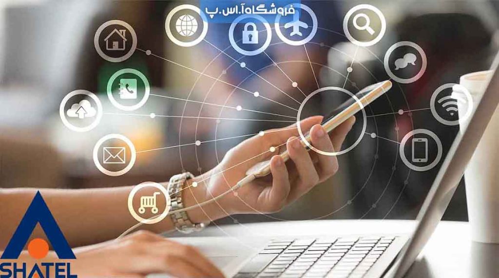 درباره شرکت شاتل چه میدانید؟