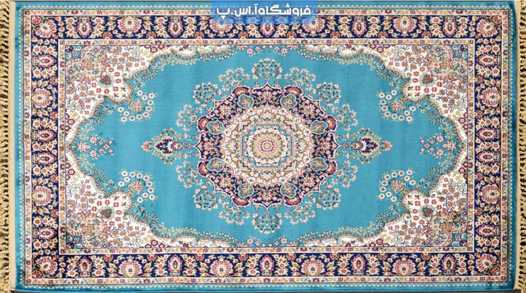 تاریخچه فرش کاشان