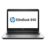 لپ تاپ استوک اچ پی مدل HP Elitebook 840 G3 نسل ششم i7