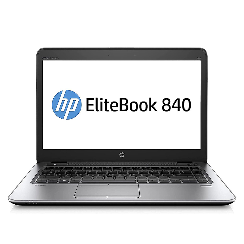 لپ تاپ اچ پی مدل HP Elitebook 840 G3 نسل ششم i5
