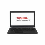 لپ تاپ استوک توشیبا مدل Toshiba Satellite Pro A50-A نسل سوم Celeron