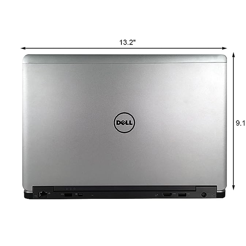 لپ تاپ دل مدل Dell Latitude E7440 نسل چهارم i7