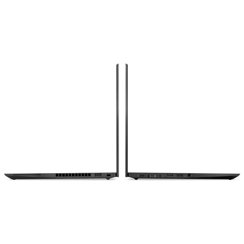 لپ تاپ لنوو مدل Lenovo Thinkpad T495s سری Ryzen 7 تاچ اسکرین