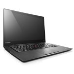 لپ تاپ استوک لنوو مدل Lenovo Thinkpad X1 Carbon 2nd نسل چهارم i7 تاچ اسکرین
