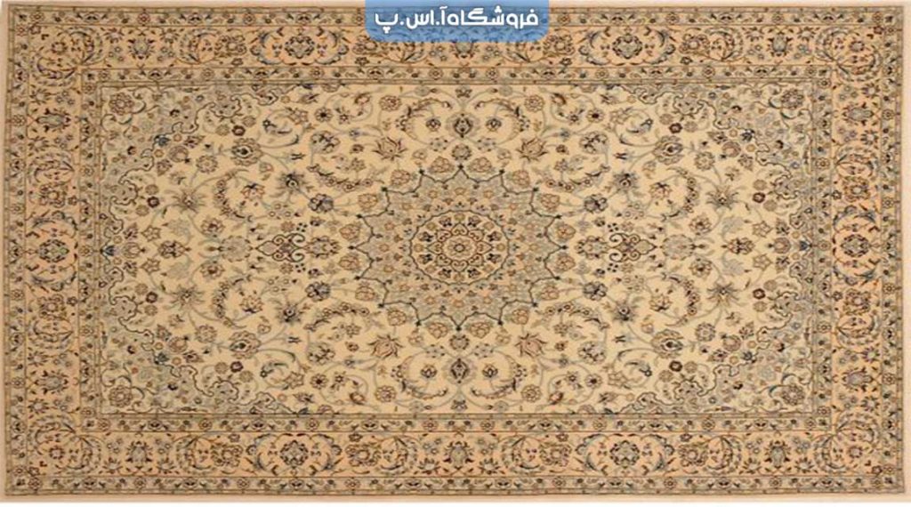 انواع فرش ایرانی