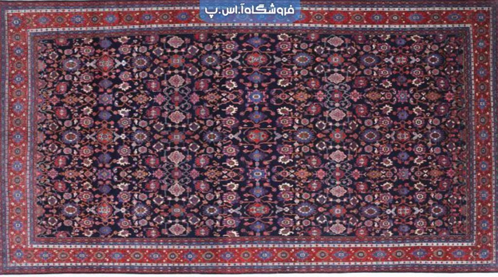 فرش ایرانی