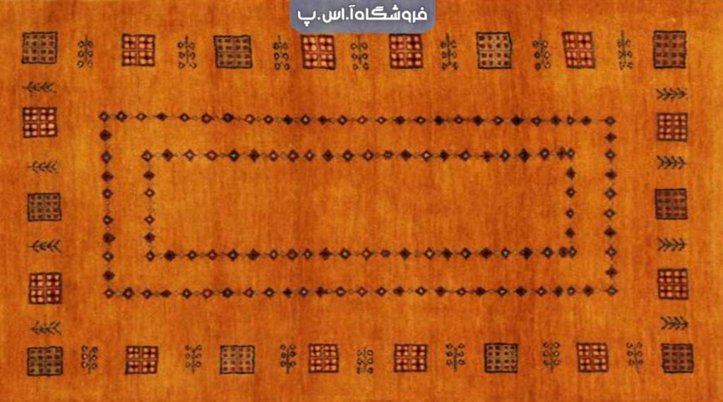 انواع فرش ایرانی