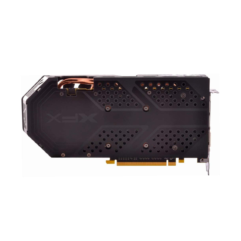 کارت گرافیک ایکس اف ایکس مدل XFX Radeon RX 580 GTS Black Edition 8GB