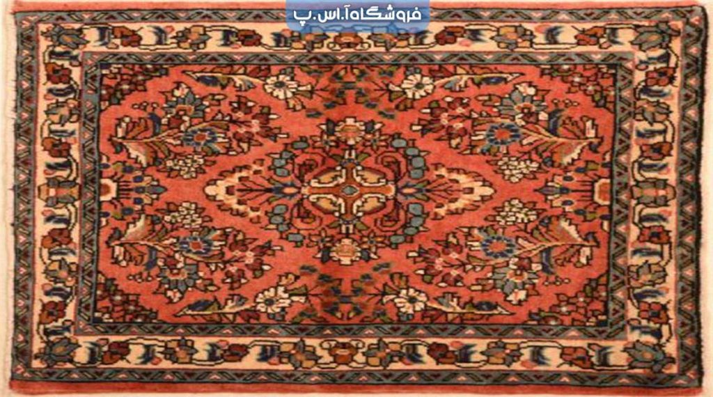 انواع فرش ایرانی