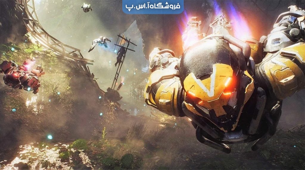 بهترین بازی&zwnj;های ابرقهرمانی در XBox