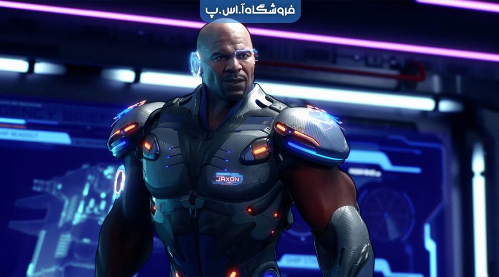 بهترین بازی&zwnj;های ابرقهرمانی در XBox