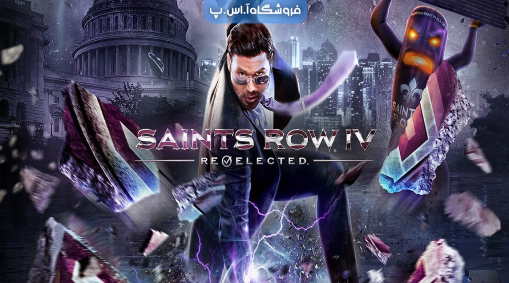 بهترین بازی&zwnj;های ابرقهرمانی در XBox