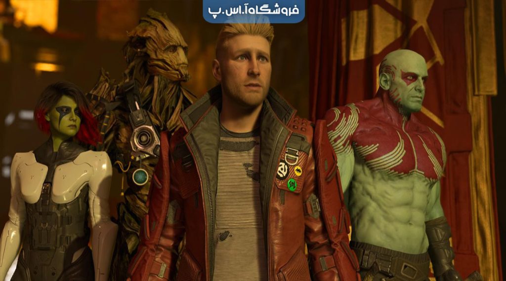 بهترین بازی&zwnj;های ابرقهرمانی در XBox