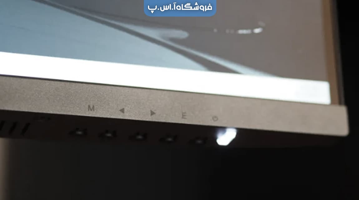 مانیتور 27 اینچی 4K MSI یک انتخاب عالی و مقرون به صرفه