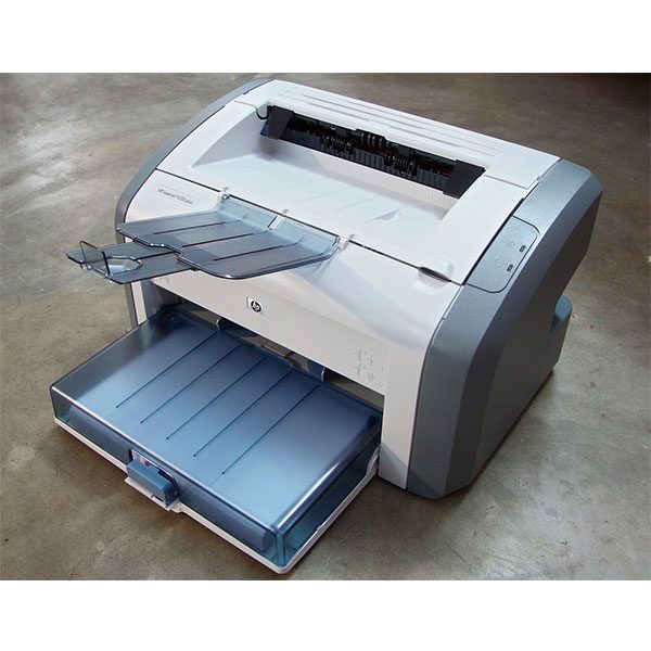 پرینتر لیزری اچ پی تک کاره HP LaserJet 1020