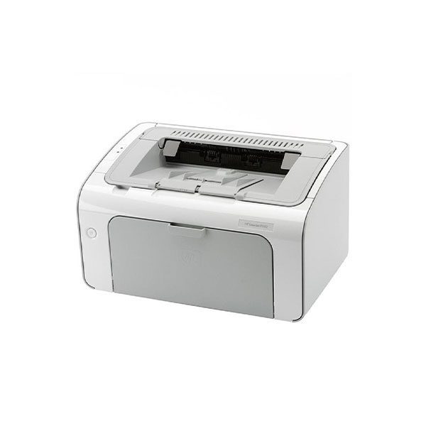 پرینتر لیزری اچ پی تک کاره مدل HP LaserJet P1102