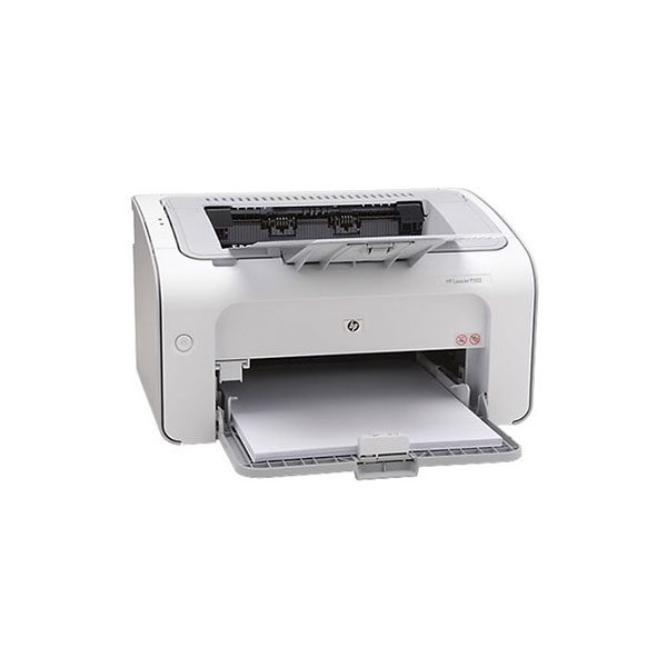 پرینتر لیزری اچ پی تک کاره مدل HP LaserJet P1102