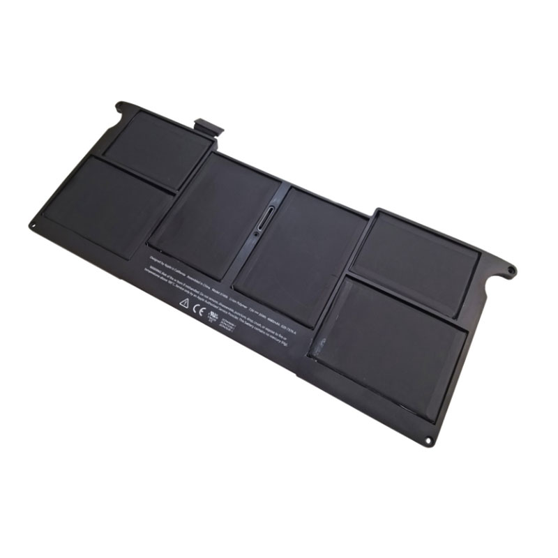 باتری لپ تاپ اپل A1406 Air A1370-A1465-2011-2012 اورجینال