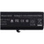 باتری لپ تاپ اچ پی Compaq 6535-EliteBook 8440-6Cell مشکی-49 وات ساعت