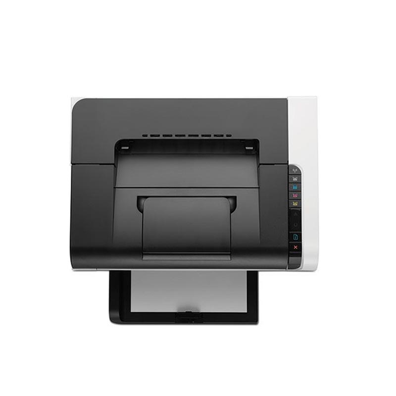 پرینتر رنگی لیزری تک کاره اچ پی مدل HP LaserJet Pro CP1025