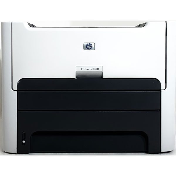 پرینتر لیزری اچ پی تک کاره مدل HP LaserJet 1320