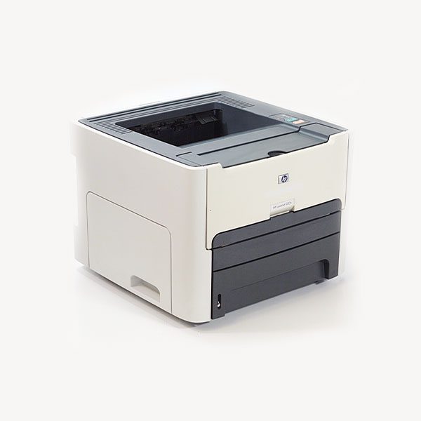 پرینتر لیزری اچ پی تک کاره مدل HP LaserJet 1320
