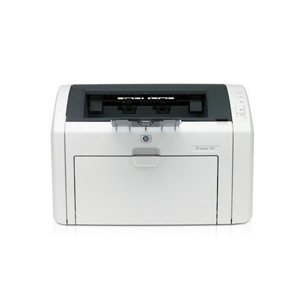پرینتر لیزری تک کاره اچ پی مدل HP Laserjet 1022