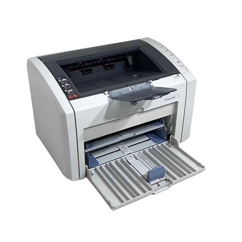 پرینتر لیزری تک کاره اچ پی مدل HP Laserjet 1022