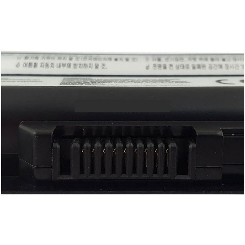 باتری لپ تاپ ام اس آی S14-6Cell مشکی-45 وات ساعت