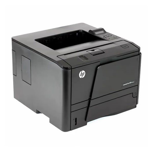 پرینتر لیزری اچ پی تک کاره مدل HP LaserJet Pro 400 M401d