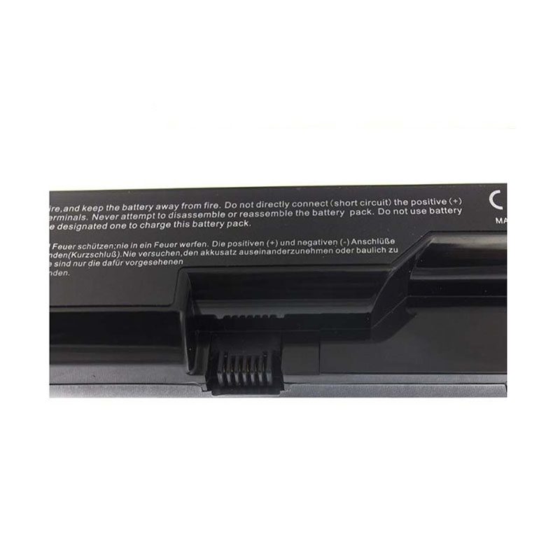 باتری لپ تاپ اچ پی 4520S 6Cell