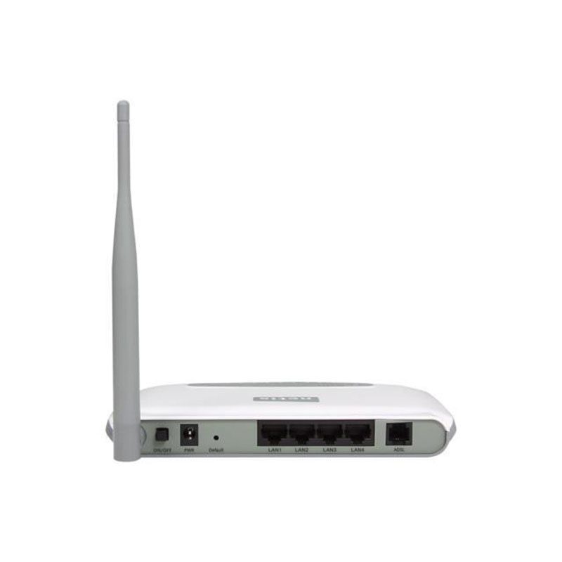 مودم روتر +ADSL2 نتیس مدل DL4311D