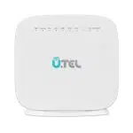 مودم روتر VDSL2/ADSL2 Plus بی سیم یوتل مدل V304F