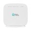 مودم روتر VDSL2/ADSL2 Plus بی سیم یوتل مدل V304F