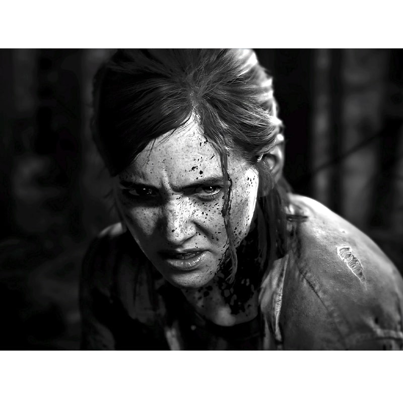 اکانت بازی The Last of Us Part II مخصوص PS5