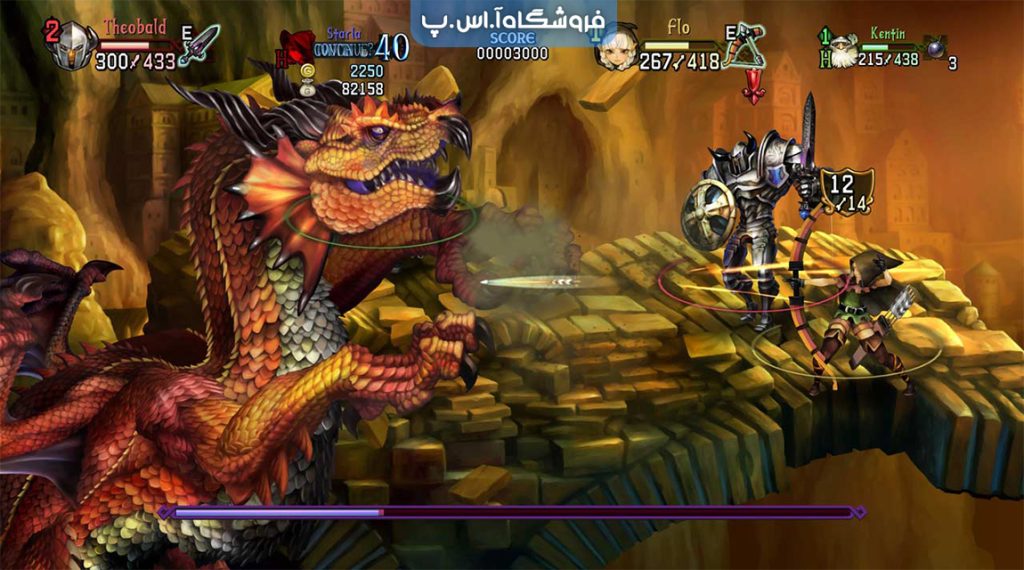 بهترین بازی های Beat'Em Ups در PS4 و PS5