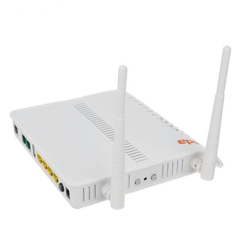 مودم روتر VDSL/ADSL کاسدا مدل KW5262B – A