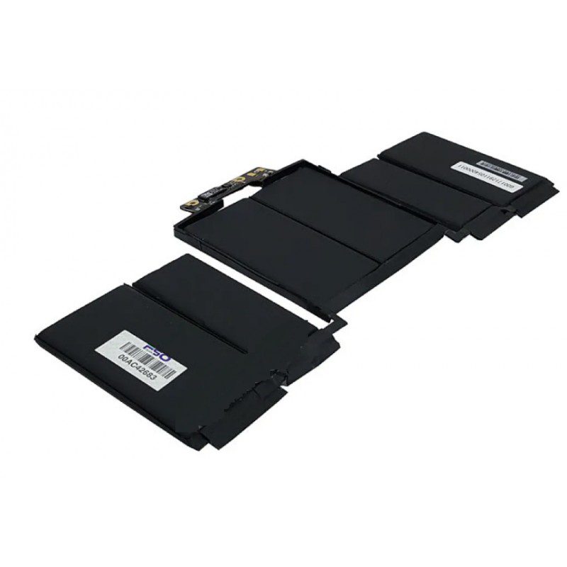 باتری لپ تاپ اپل A1989 Pro A1964-2019 اورجینال