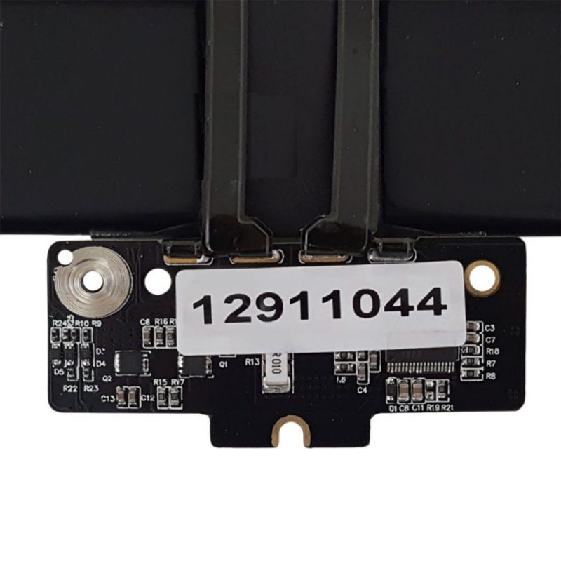 باتری لپ تاپ اپل A1437 Retina A1425-2012-2013 اورجینال