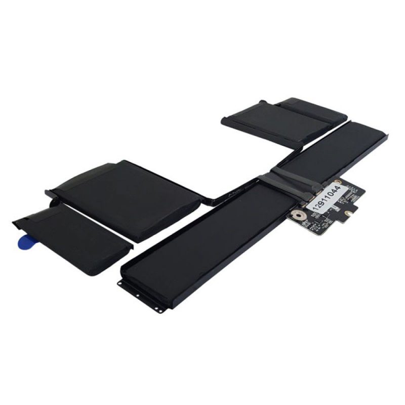 باتری لپ تاپ اپل A1437 Retina A1425-2012-2013 اورجینال